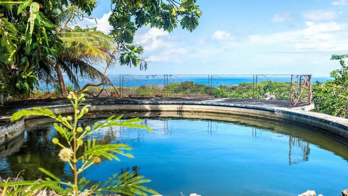Greenwich Great House | Breathtaking Historical Estate with Development Potential, 8-bedroom estate for sale in St James, Barbados