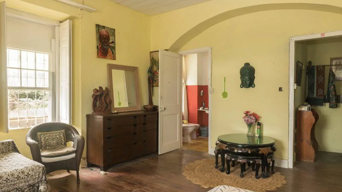 Greenwich Great House | Breathtaking Historical Estate with Development Potential, 8-bedroom estate for sale in St James, Barbados - photograph 12