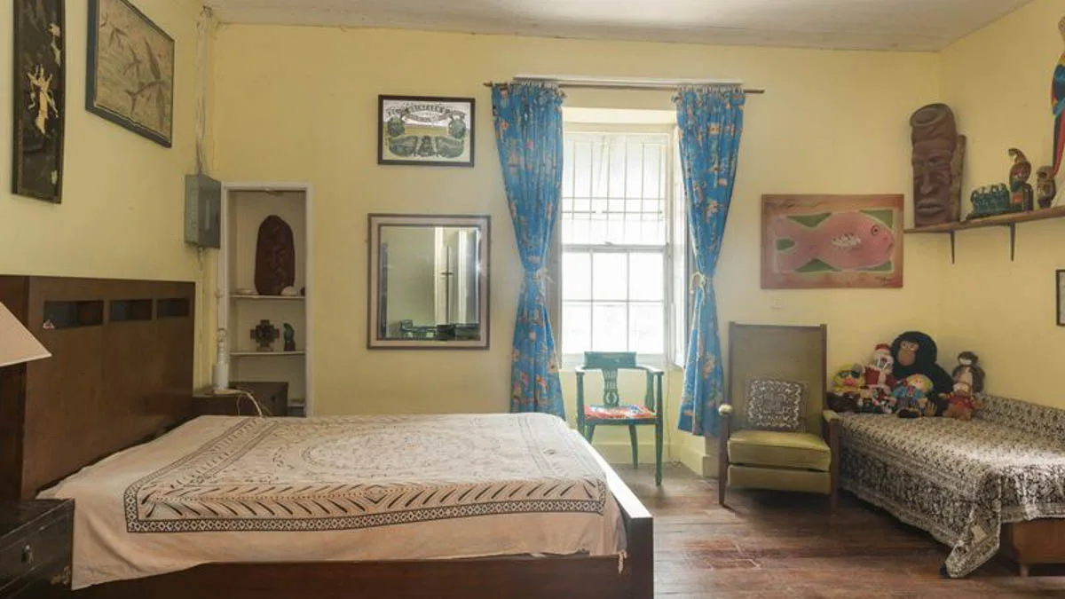 Greenwich Great House | Breathtaking Historical Estate with Development Potential, 8-bedroom estate for sale in St James, Barbados - photograph 16