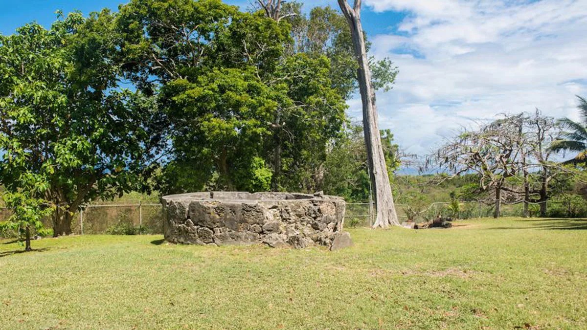 Greenwich Great House | Breathtaking Historical Estate with Development Potential, 8-bedroom estate for sale in St James, Barbados - photograph 21