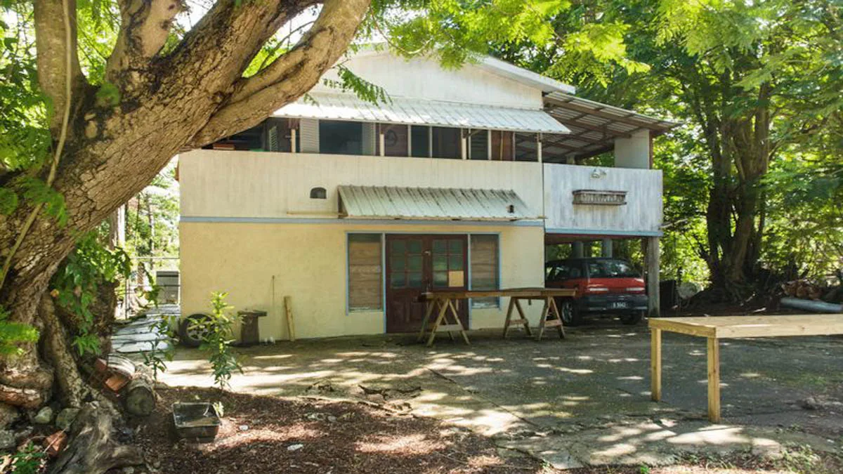 Greenwich Great House | Breathtaking Historical Estate with Development Potential, 8-bedroom estate for sale in St James, Barbados - photograph 23