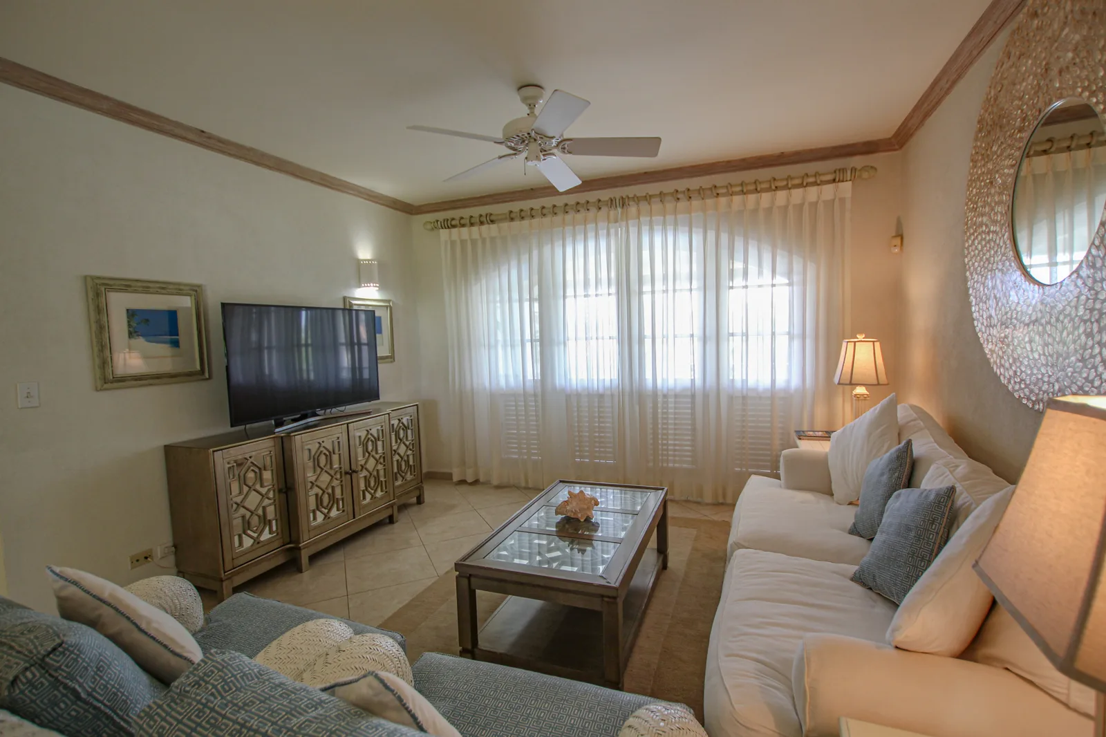 Sugar Hill B305, 2-bedroom apartment for rent in St James, Barbados - photograph 6