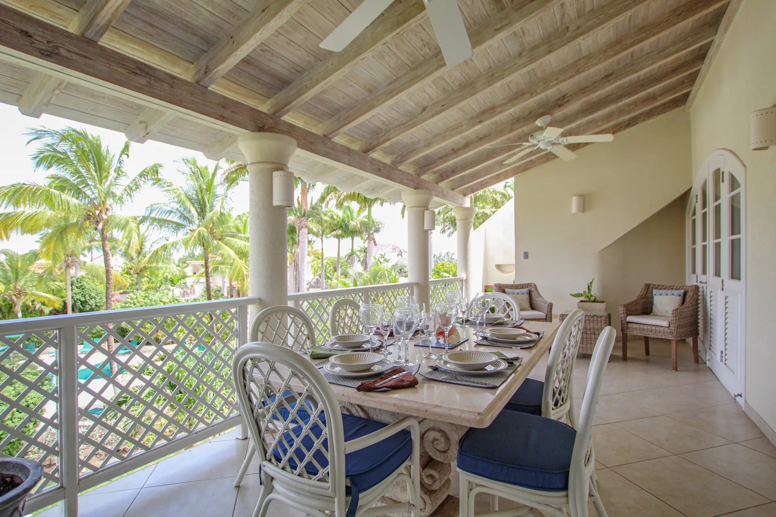 Sugar Hill B305, 2-bedroom apartment for rent in St James, Barbados - photograph 5