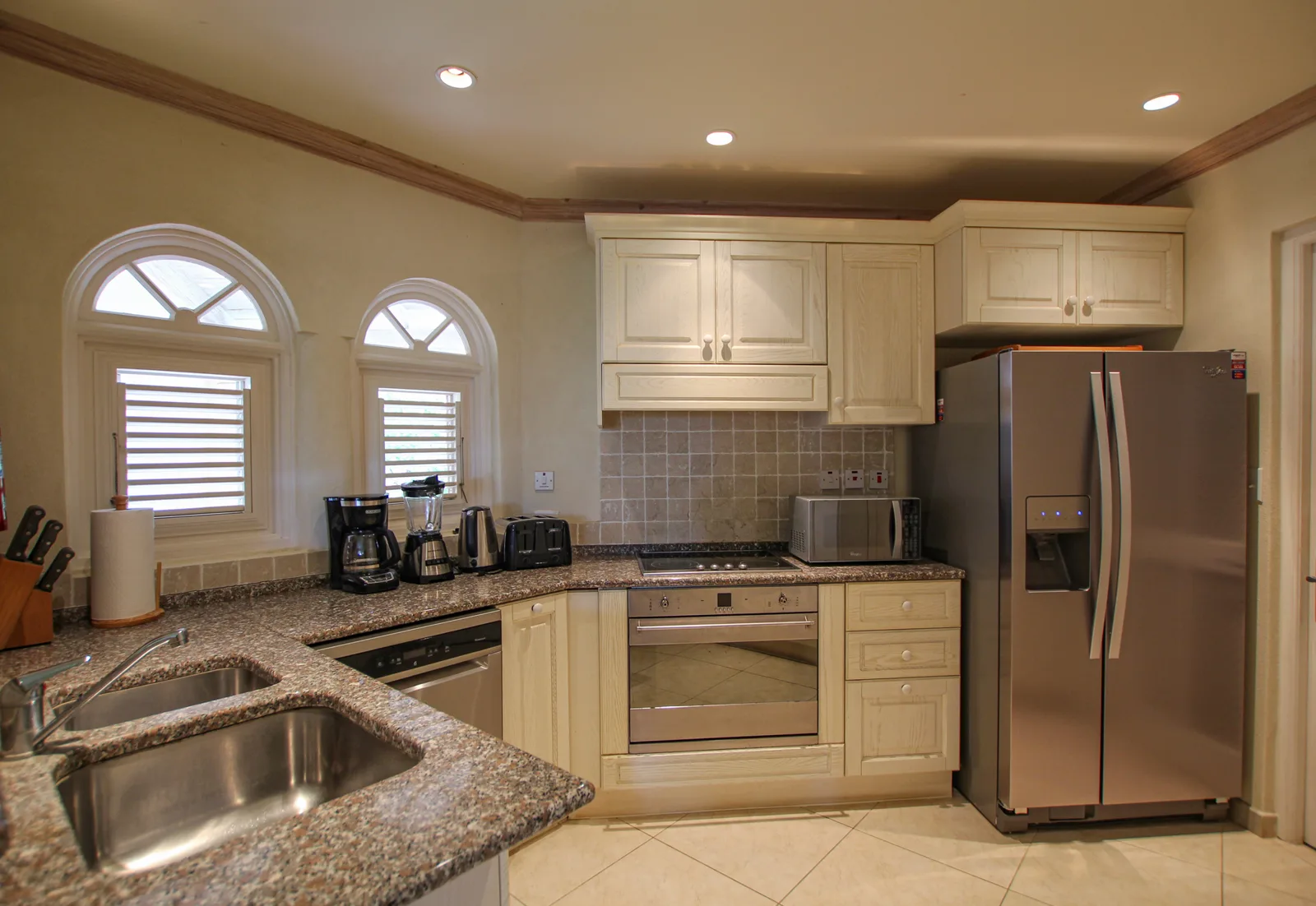 Sugar Hill B305, 2-bedroom apartment for rent in St James, Barbados - photograph 4