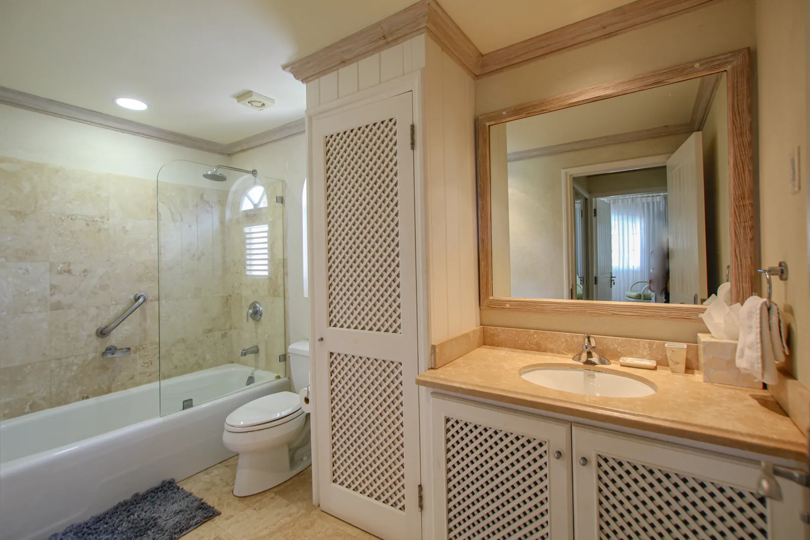 Sugar Hill B305, 2-bedroom apartment for rent in St James, Barbados - photograph 11