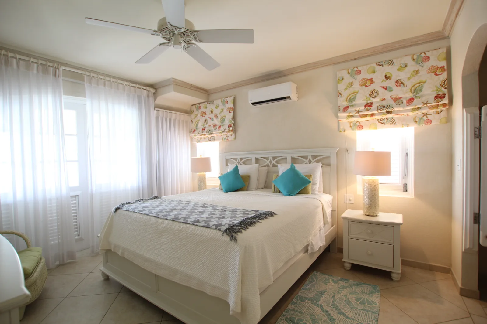 Sugar Hill B305, 2-bedroom apartment for rent in St James, Barbados - photograph 10