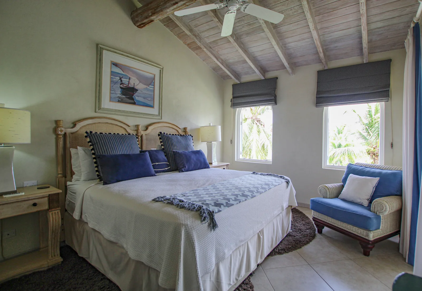 Sugar Hill B305, 2-bedroom apartment for rent in St James, Barbados - photograph 12
