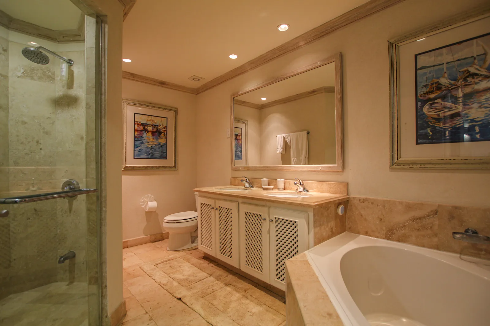 Sugar Hill B305, 2-bedroom apartment for rent in St James, Barbados - photograph 13