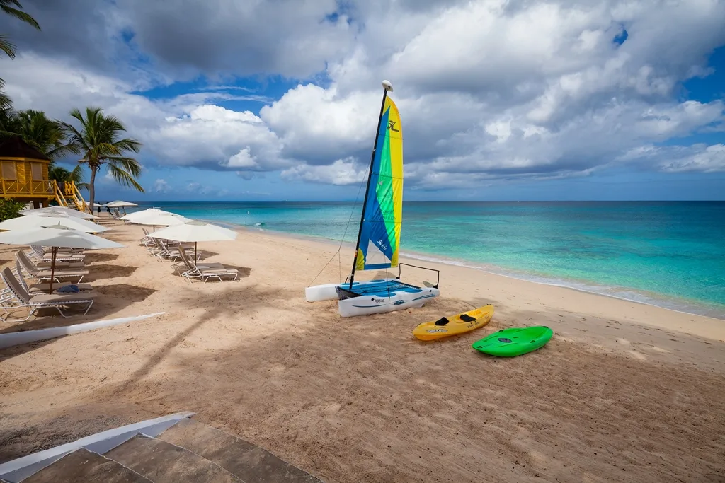 Sugar Hill B305, 2-bedroom apartment for rent in St James, Barbados - photograph 14