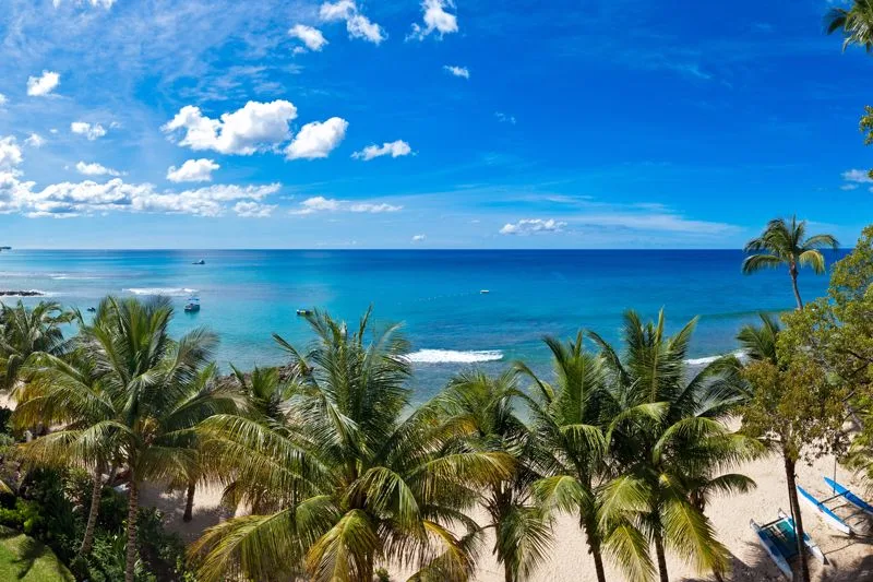Saint Peter’s Bay Three Bedroom Apartment, 3-bedroom apartment for rent in St Peter, Barbados - photograph 2