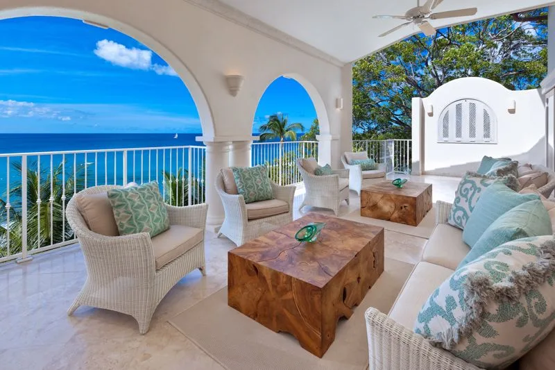 Saint Peter’s Bay Three Bedroom Apartment, 3-bedroom apartment for rent in St Peter, Barbados - photograph 4