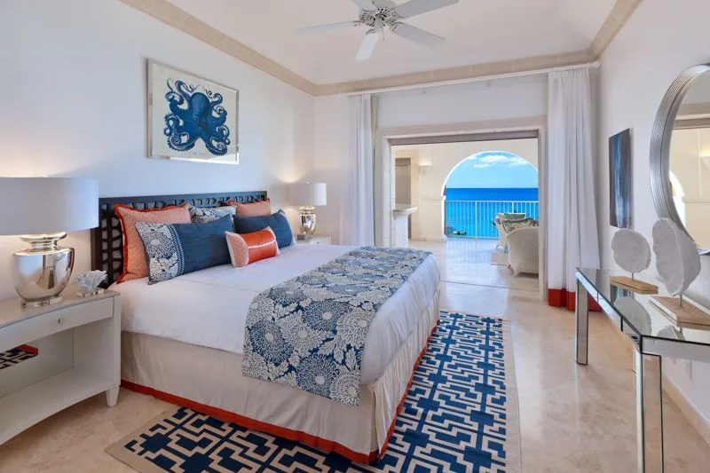 Saint Peter’s Bay Three Bedroom Apartment, 3-bedroom apartment for rent in St Peter, Barbados - photograph 11
