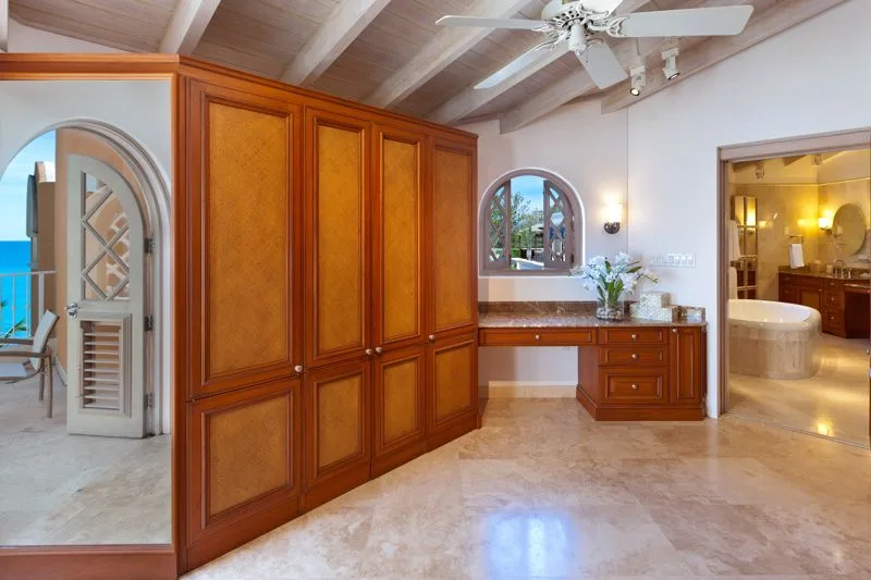 Saint Peter’s Bay Three Bedroom Apartment, 3-bedroom apartment for rent in St Peter, Barbados - photograph 12