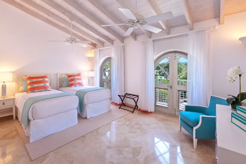 Saint Peter’s Bay Three Bedroom Apartment, 3-bedroom apartment for rent in St Peter, Barbados - photograph 15