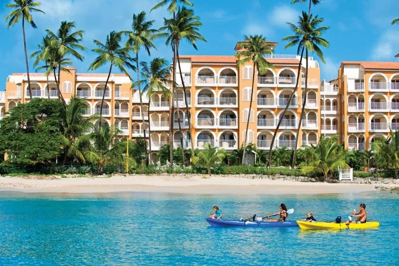 Saint Peter’s Bay Three Bedroom Apartment, 3-bedroom apartment for rent in St Peter, Barbados - photograph 22