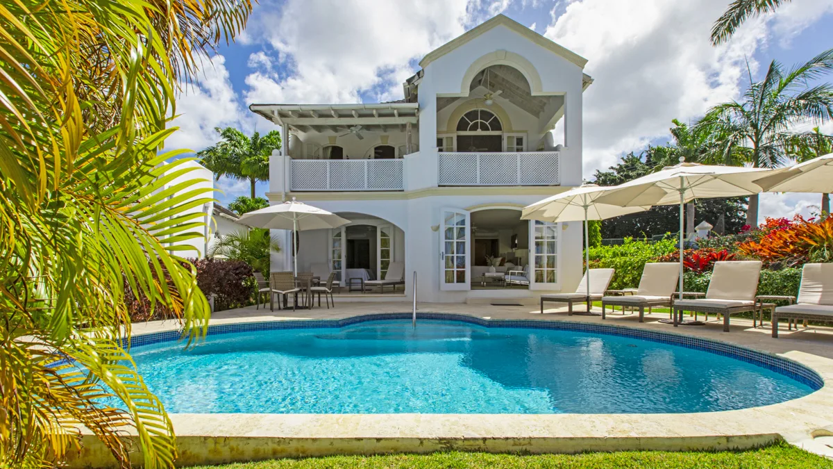 Royal Westmoreland | Royal Villa 1 - Private Pool & Sea Views, 3-bedroom villa for sale in St James, Barbados - photograph 5