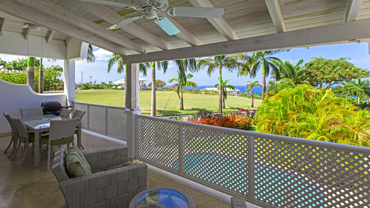 Royal Westmoreland | Royal Villa 1 - Private Pool & Sea Views, 3-bedroom villa for sale in St James, Barbados - photograph 8