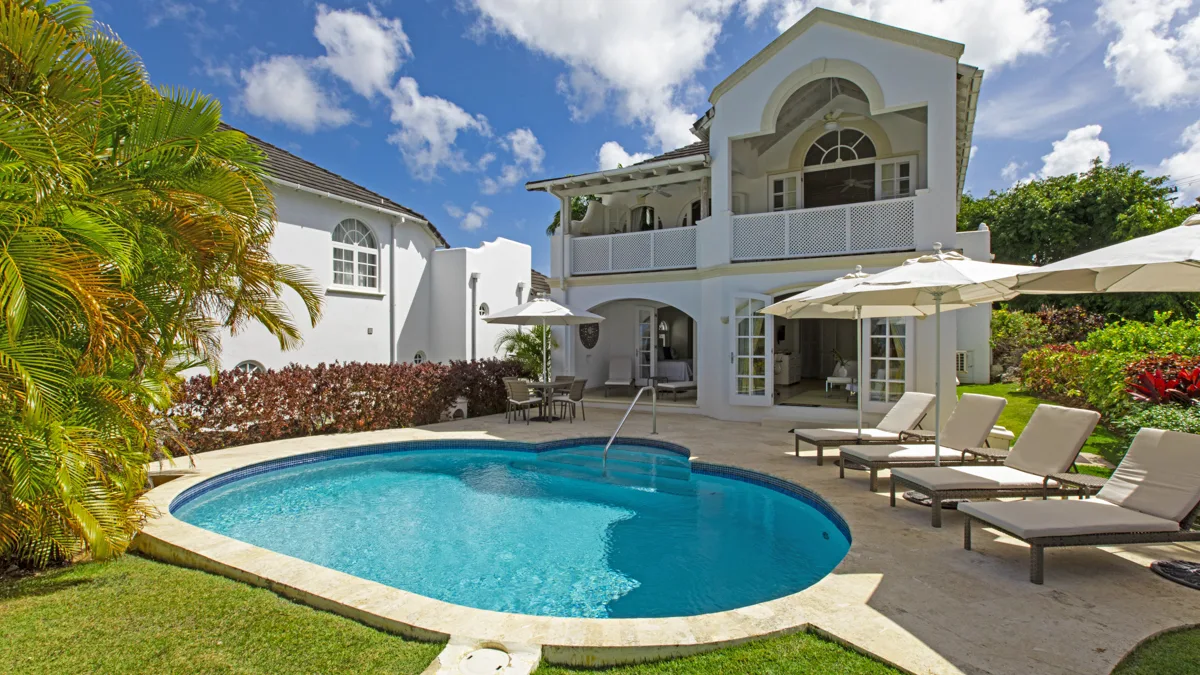 Royal Westmoreland | Royal Villa 1 - Private Pool & Sea Views, 3-bedroom villa for sale in St James, Barbados - photograph 9