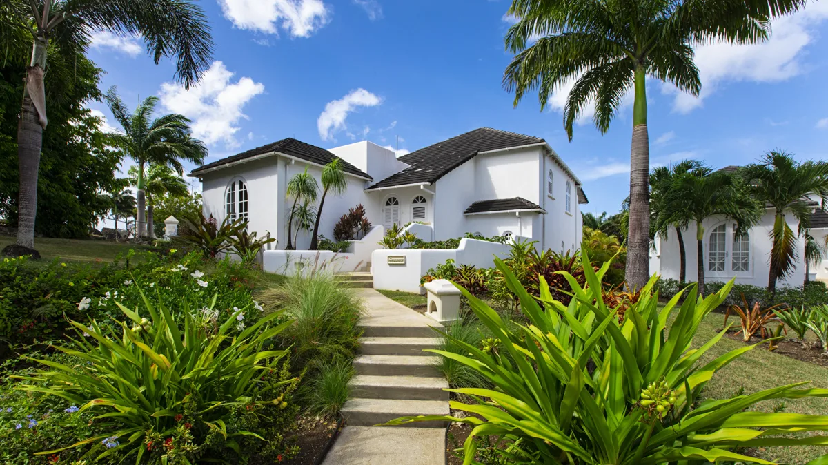 Royal Westmoreland | Royal Villa 1 - Private Pool & Sea Views, 3-bedroom villa for sale in St James, Barbados - photograph 10