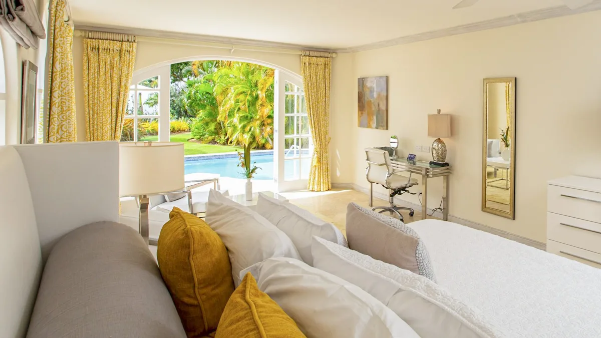 Royal Westmoreland | Royal Villa 1 - Private Pool & Sea Views, 3-bedroom villa for sale in St James, Barbados - photograph 11