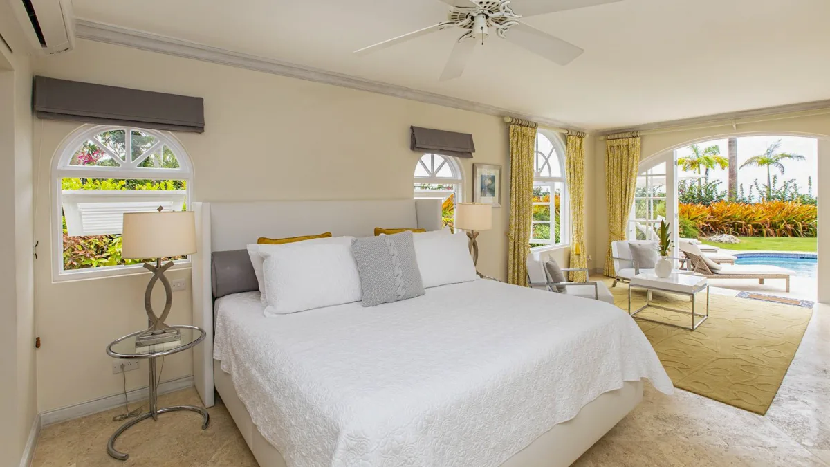 Royal Westmoreland | Royal Villa 1 - Private Pool & Sea Views, 3-bedroom villa for sale in St James, Barbados - photograph 12