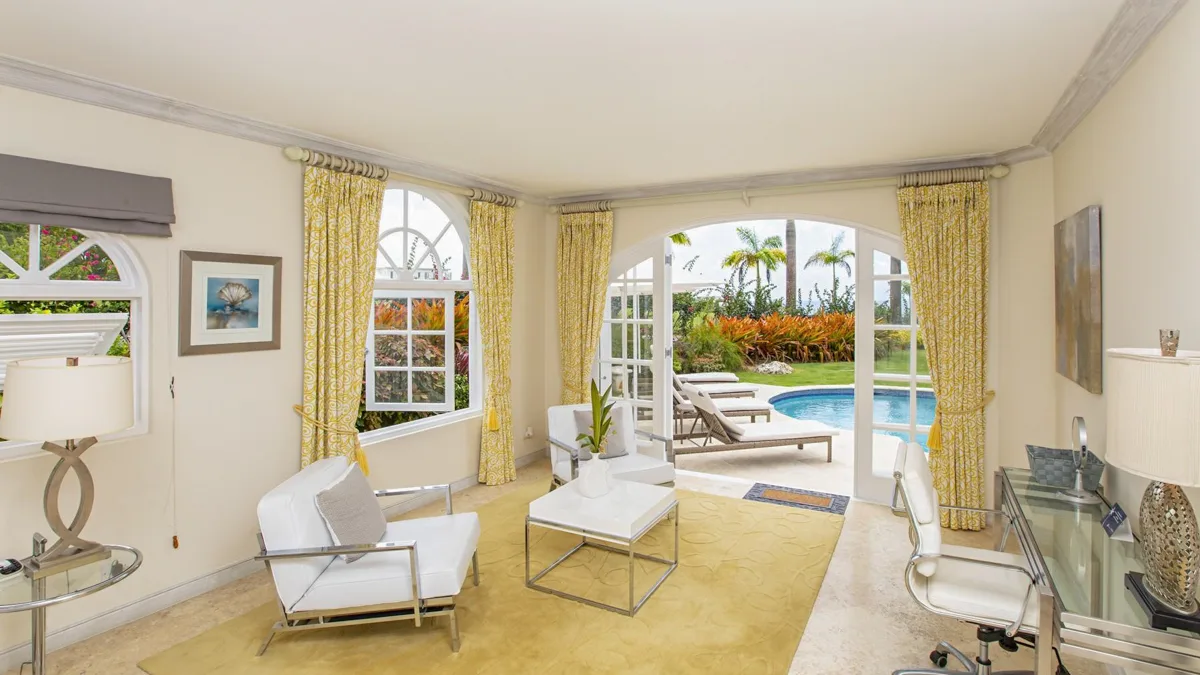 Royal Westmoreland | Royal Villa 1 - Private Pool & Sea Views, 3-bedroom villa for sale in St James, Barbados - photograph 13