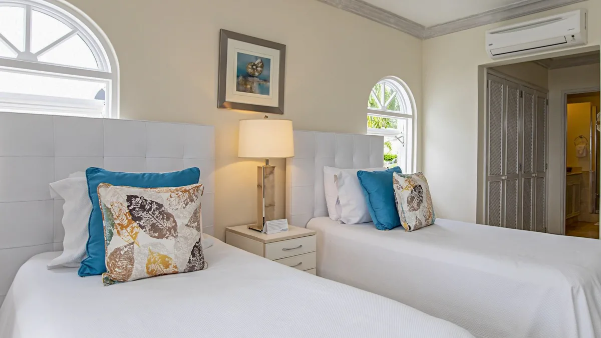 Royal Westmoreland | Royal Villa 1 - Private Pool & Sea Views, 3-bedroom villa for sale in St James, Barbados - photograph 15
