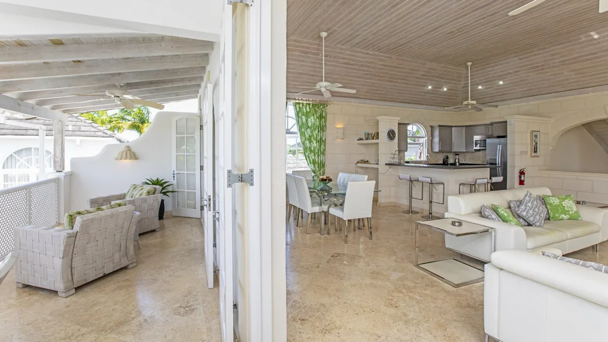 Royal Westmoreland | Royal Villa 1 - Private Pool & Sea Views, 3-bedroom villa for sale in St James, Barbados - photograph 19