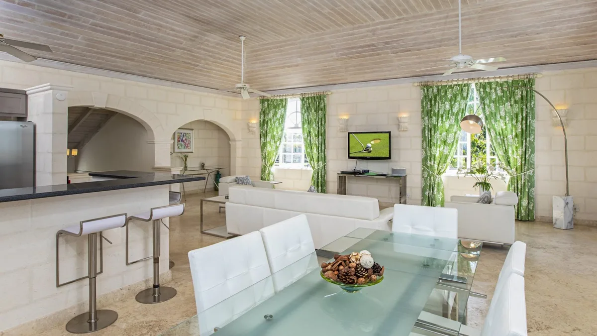 Royal Westmoreland | Royal Villa 1 - Private Pool & Sea Views, 3-bedroom villa for sale in St James, Barbados - photograph 20