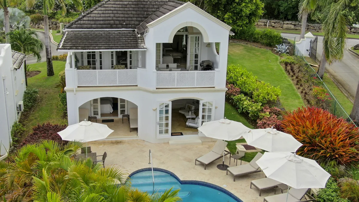Royal Westmoreland | Royal Villa 1 - Private Pool & Sea Views, 3-bedroom villa for sale in St James, Barbados - photograph 24