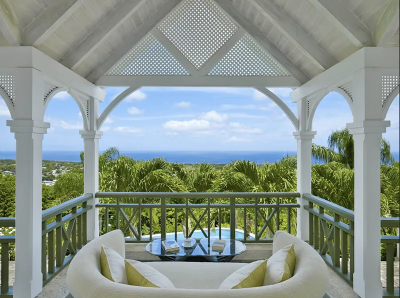 Tortuga Villa | Elegant Residence with a Sea View