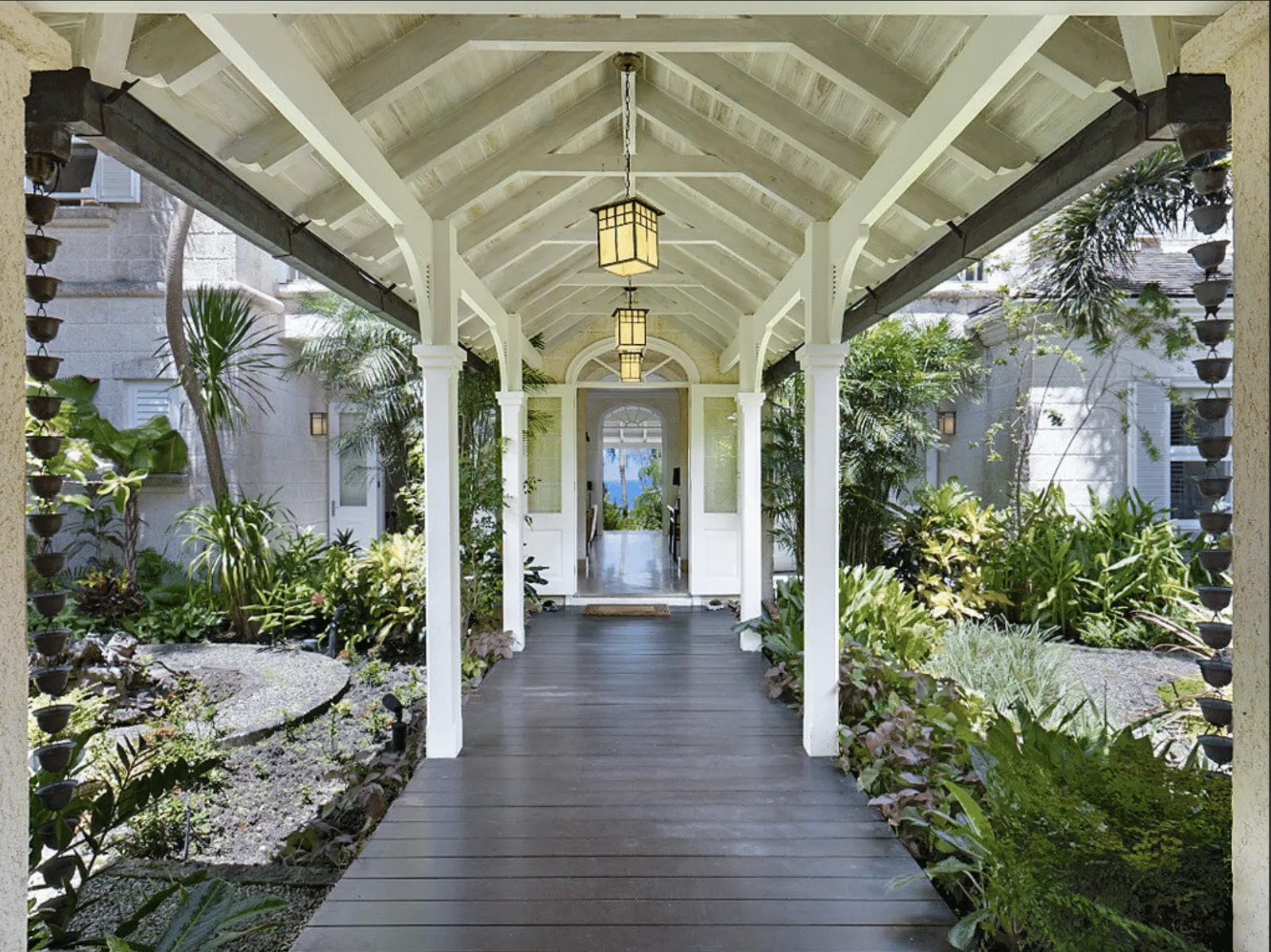 Tortuga Villa | Elegant Residence with a Sea View, 5-bedroom villa for rent in St James, Barbados - photograph 3