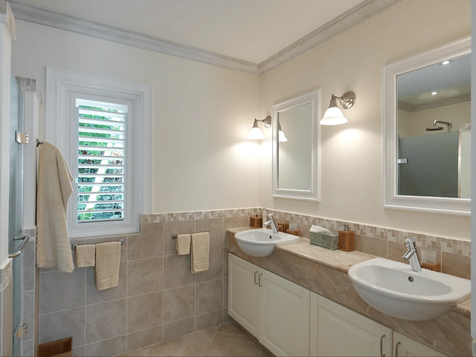 Tortuga Villa | Elegant Residence with a Sea View, 5-bedroom villa for rent in St James, Barbados - photograph 15