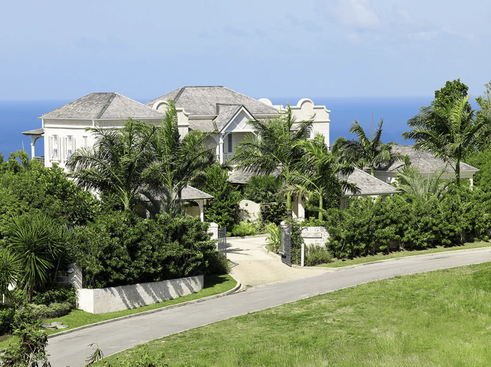 Tortuga Villa | Elegant Residence with a Sea View, 5-bedroom villa for rent in St James, Barbados - photograph 16