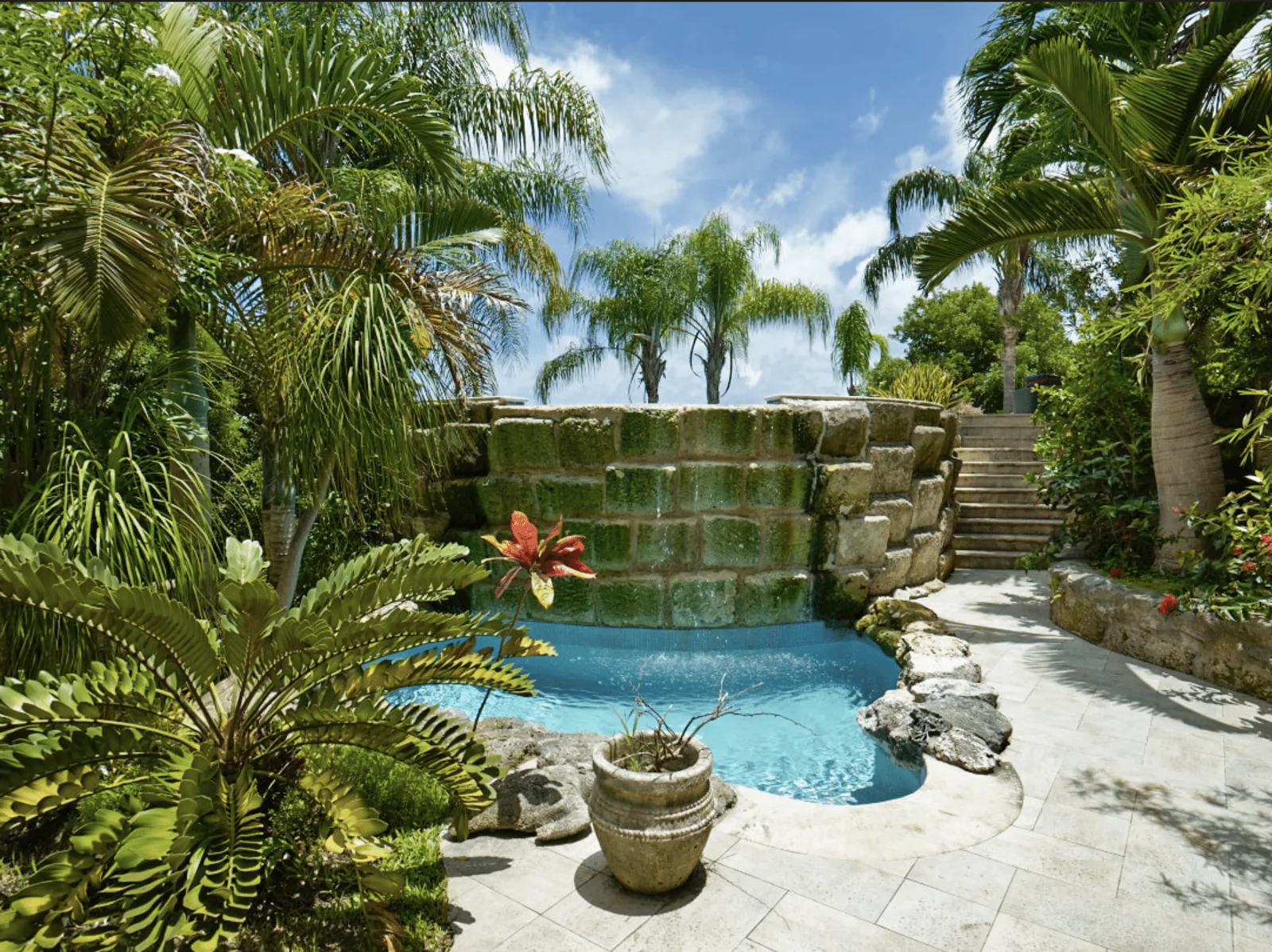 Tortuga Villa | Elegant Residence with a Sea View, 5-bedroom villa for rent in St James, Barbados - photograph 17