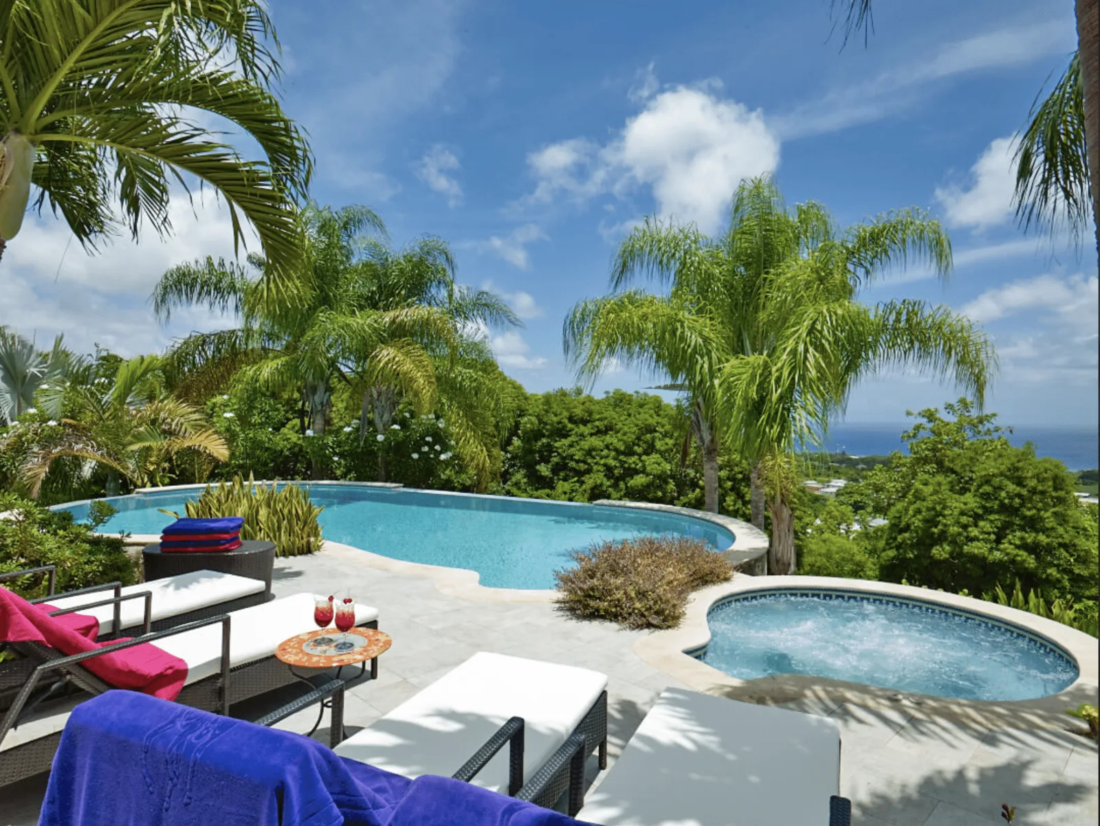 Tortuga Villa | Elegant Residence with a Sea View, 5-bedroom villa for rent in St James, Barbados - photograph 18