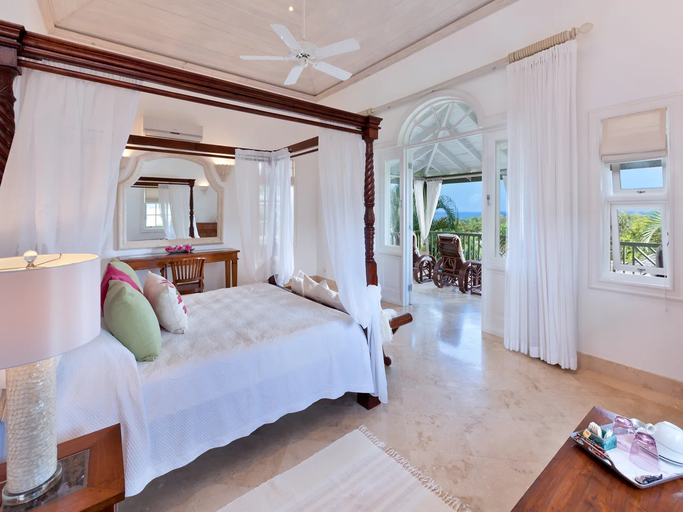Go Easy - Sugar Hill, 6-bedroom villa for sale in St James, Barbados - photograph 7