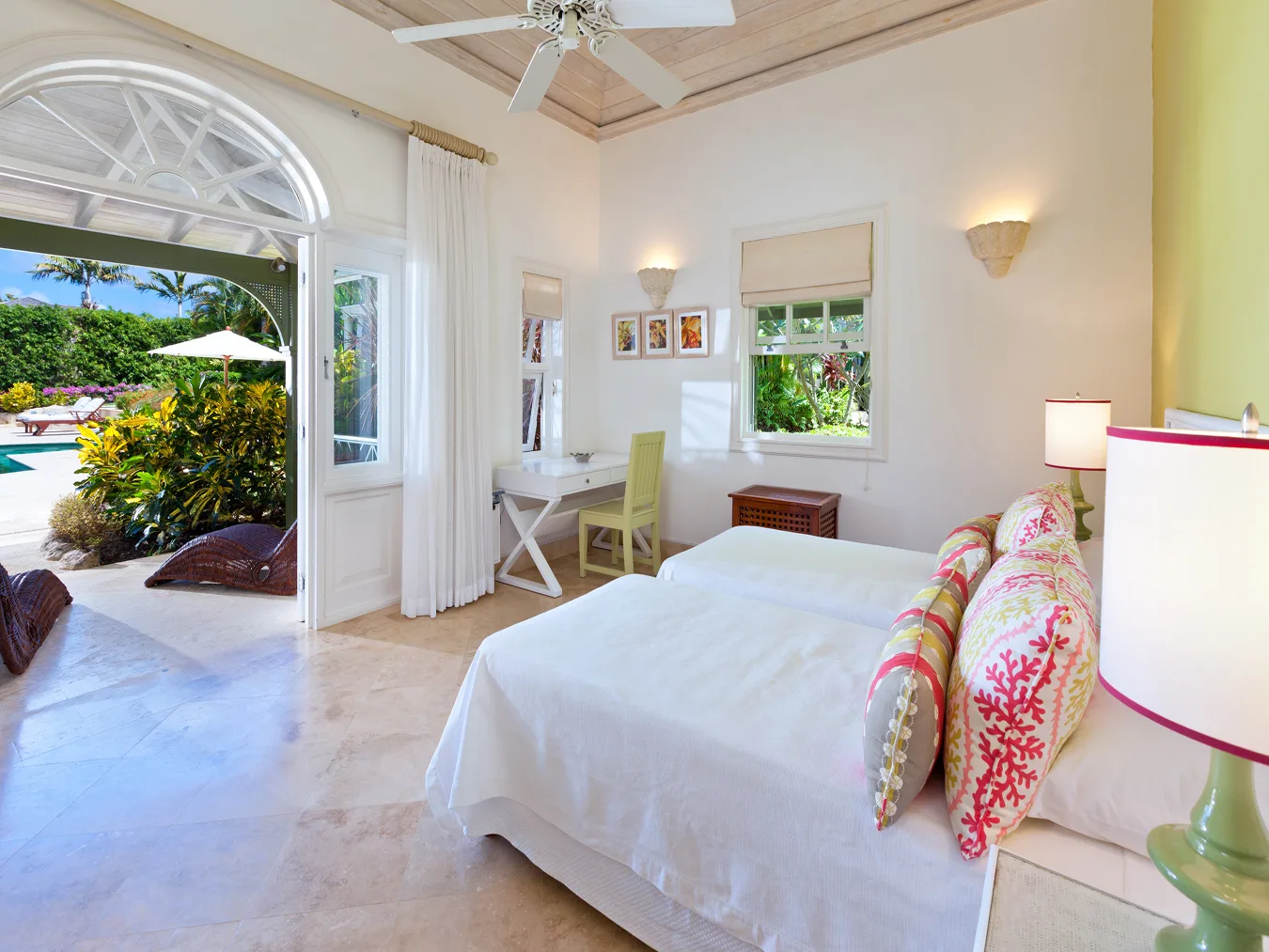 Go Easy - Sugar Hill, 6-bedroom villa for sale in St James, Barbados - photograph 9