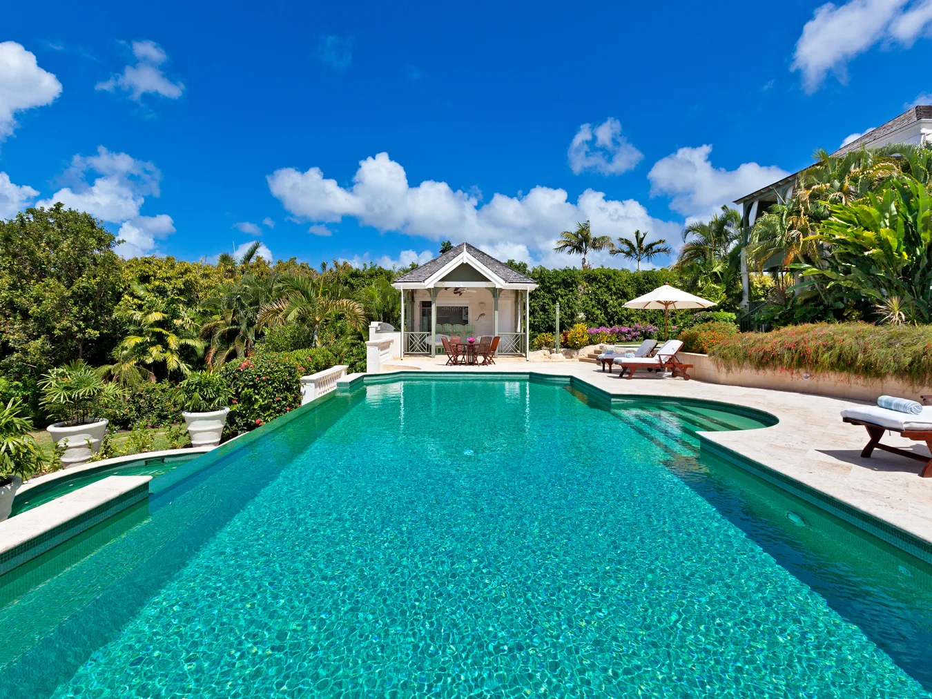 Go Easy - Sugar Hill, 6-bedroom villa for sale in St James, Barbados - photograph 10