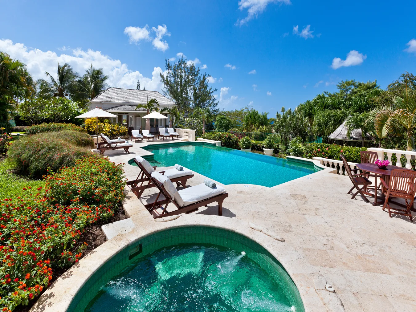 Go Easy - Sugar Hill, 6-bedroom villa for sale in St James, Barbados - photograph 11