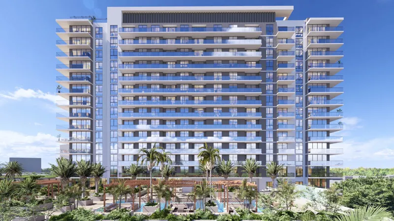 Gaia Residences, photograph 2
