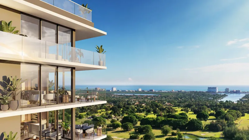 Gaia Residences, photograph 3
