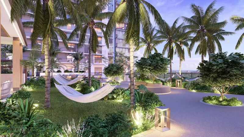 Gaia Residences, photograph 4