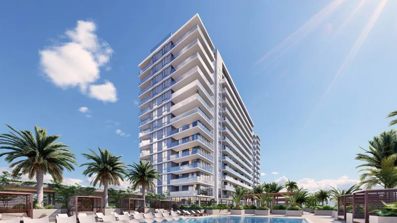 Gaia Residences, photograph 5