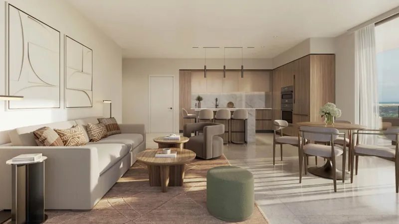 Gaia Residences, photograph 8