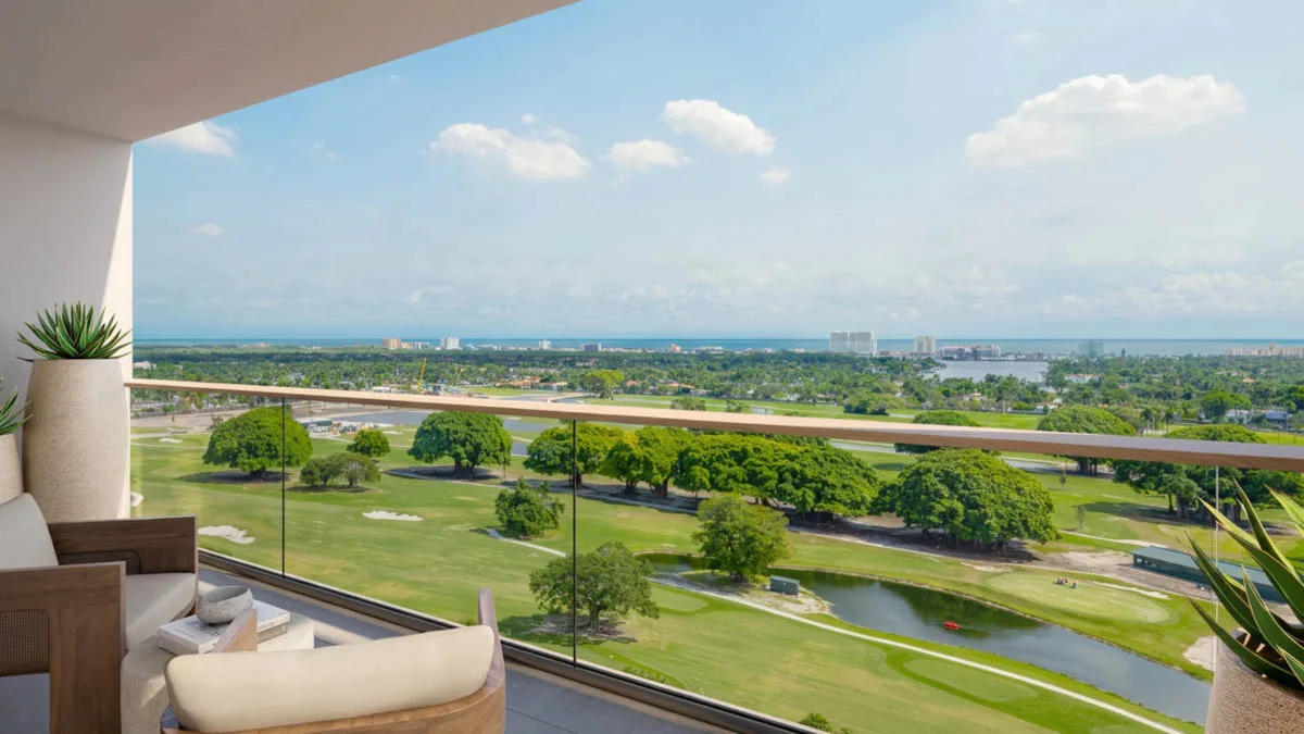 Gaia Residences | Luxury Residences in Hollywood, Florida, 1-bedroom apartment for sale in Florida, United States - photograph 11