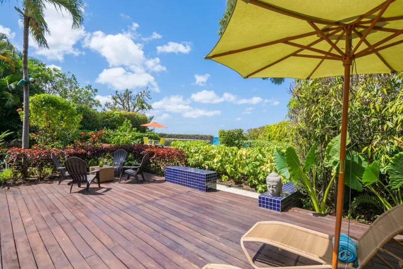 Thespina on the Beach, 4-bedroom villa for rent in St James, Barbados - photograph 12