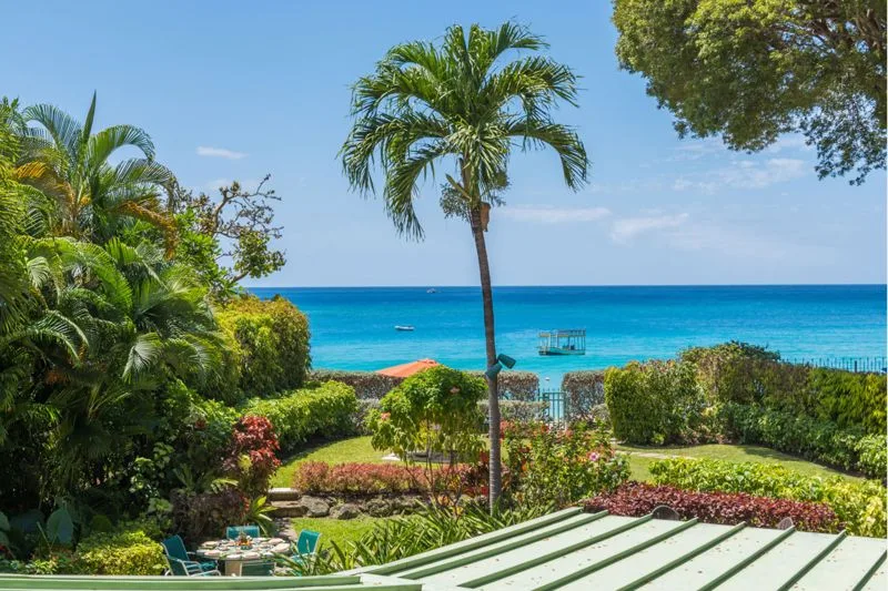 Thespina on the Beach, 4-bedroom villa for rent in St James, Barbados - photograph 13