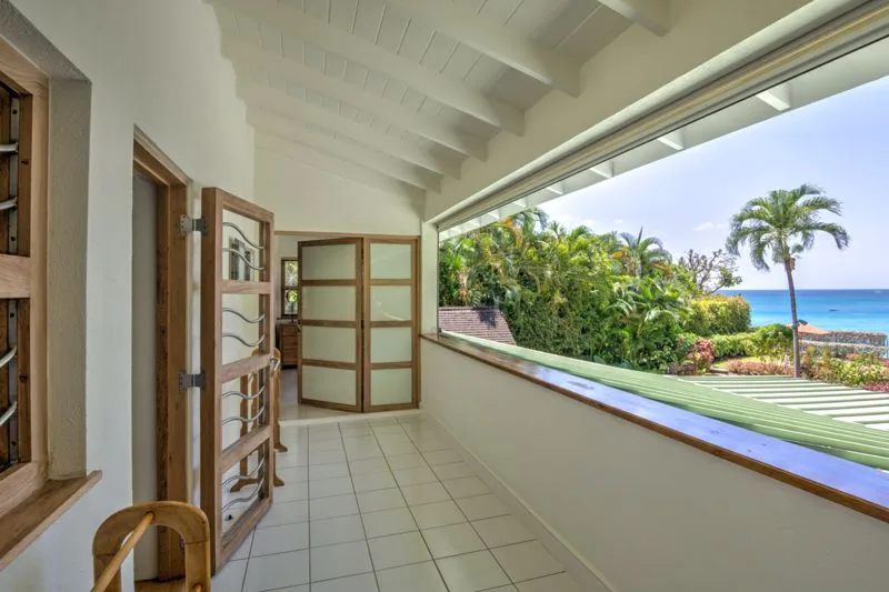 Thespina on the Beach, 4-bedroom villa for rent in St James, Barbados - photograph 14