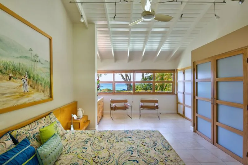 Thespina on the Beach, 4-bedroom villa for rent in St James, Barbados - photograph 16